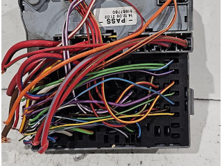 Pojistková skříňka 51767780, 51767780 Lancia Delta III 2009