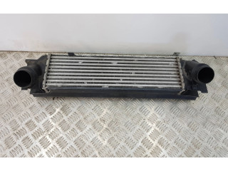 Интеркулер 7600532, 15272311 BMW 4 F36 Gran coupe