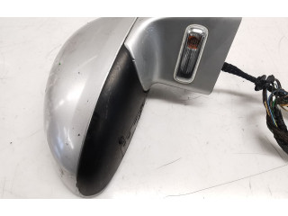 Зеркало электрическое        Citroen C4 I  2004 - 2010 года   