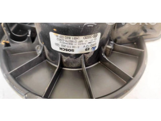 Вентилятор печки    4B1820021B, 0130111202   Audi A6 S6 C5 4B