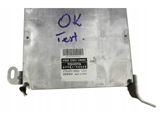 Ручка стеклоочистителей 8998148060, 2752000066 Lexus RX 330 - 350 - 400H