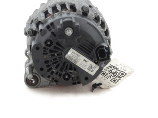 Генератор 4L903024S, M1-1874K Audi A3 S3 8V