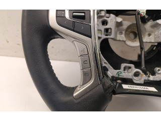 Руль Mitsubishi L200 2015 - года 4400B164XA