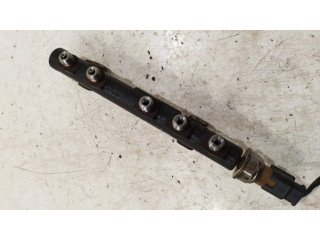 Vstřikovací lišta 9804776780, 220690081 Ford Turneo Courier pro naftový motor 1.5