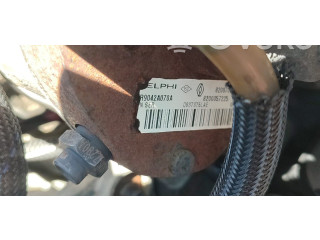 Топливный насос