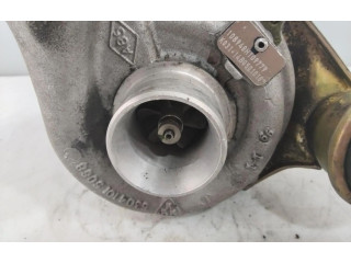 Турбина Renault Clio II 108948H109779