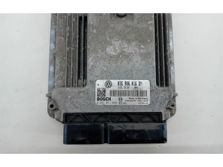 Řídící jednotka 03G906016DM Volkswagen Caddy 2005