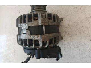Lichtmaschine 04B903023B, 04B903023B   Skoda Fabia Mk2 (5J)  
