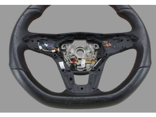 Руль Volkswagen Golf VIII 2019 - года 5h0959542n-kolumb