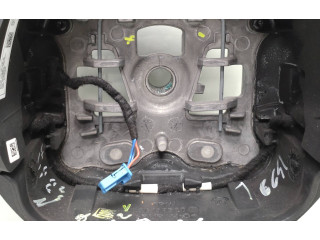 Подушка безопасности водителя 98085005ZD, 98031272yc   Citroen C4 Cactus