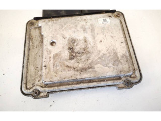 Блок управления двигателя 92199073, 0261209107    Chevrolet Captiva   