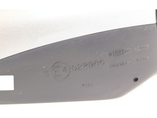 Zpětné zrcátko Suzuki Kizashi 2012 E4022986