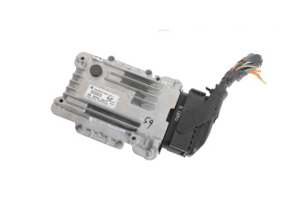 Блок управления коробкой передач 954473B400 KIA Sorento