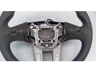 Руль KIA Ceed 2012 - 2018 года 307138110