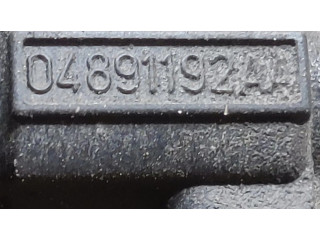 Vstřikovač 04891192AA Mini One - Cooper Cabrio R52 pro benzínový motor 1.6