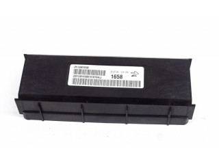 Блок управления климат-контролем 13501658   Chevrolet Camaro