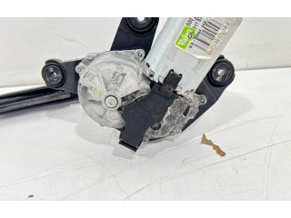 Моторчик заднего дворника Fiat Grande Punto