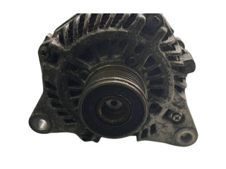 Генератор a2tx6781 Mazda CX-5 II