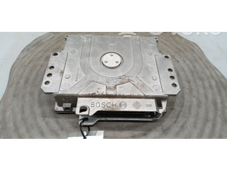 Блок управления двигателя 0261204074, 9625493180 Peugeot 306