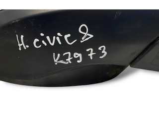 Zpětné zrcátko Honda Civic 2008 76201SMGE22
