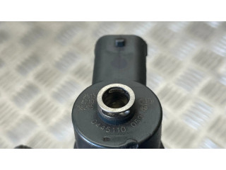 Vstřikovač 0445110059 Chrysler Voyager pro naftový motor 2.5