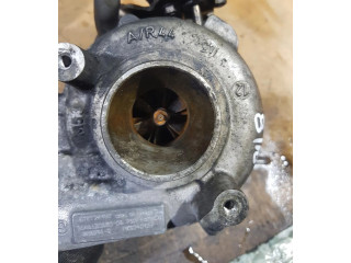 Turbodmychadlo Турбина 968612Q680 Peugeot 3008 I