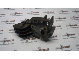 Кронштейн крепления двигателя