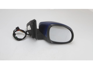 Zpětné zrcátko  Volkswagen Tiguan 2009  5N2857502N, 5N2857502N  