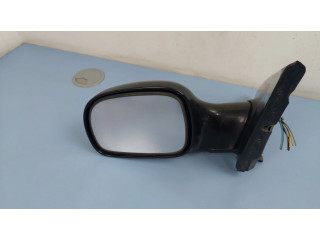 Zpětné zrcátko levé Chrysler Voyager 1998 E1010449, 4717383AB