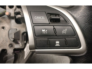 Руль Mitsubishi Outlander 2013 - 2021 года 4400A631XA, 4400A517XA