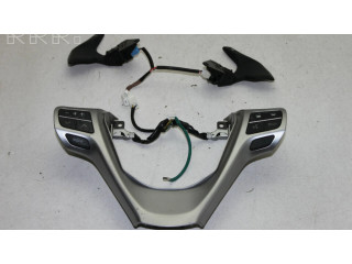 Кнопки рулевого колеса