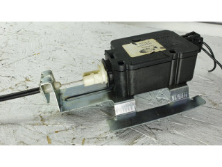 Degalų bako dangtelio spynos varikliukas