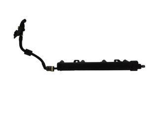 Топливная рампа 7575645   Peugeot 5008   для двигателя 5FS