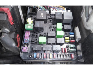 Модуль управления BSM Mitsubishi ASX