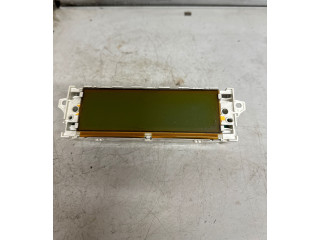 Экран/ дисплей / маленький экран 9657882880, 281176918   Citroen Berlingo    