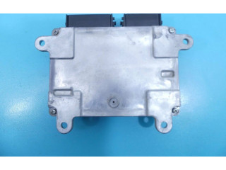 Блок управления двигателем Блок управления 1860B521, IMPRK1011635 Mitsubishi Lancer VIII