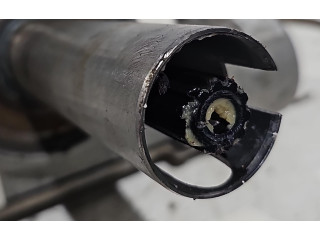 рейка Колонка рулевая 55703372, 55703372 Fiat Grande Punto - года