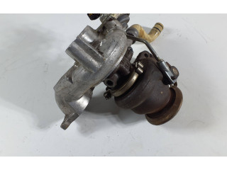  Турбина Peugeot 2008 I  TD02H2, 49379402003         