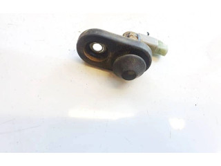 Zpětné zrcátko Mazda 2 2005