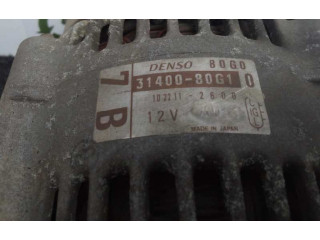 Генератор 75AH-DENSO   Suzuki Liana      