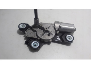 Моторчик заднего дворника 0390201875    Ford Focus