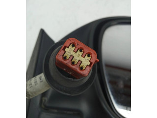 Зеркало электрическое        Jeep Cherokee XJ  1991 - 2001 года   