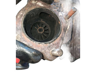  Турбина Volkswagen PASSAT B4  028145703E, 924440670         