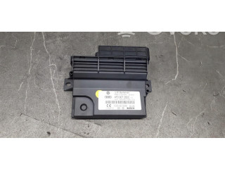 Блок управления 4f0907280c   Audi A6 S6 C6 4F