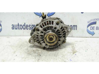 Генератор A2T33191, ALTERNADOR   Mazda 626      