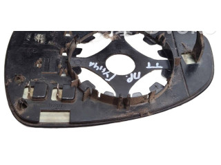 Зеркало электрическое        Audi TT TTS Mk2  2006 - 2014 года   