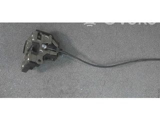 Zámek zadních dveří    Renault Megane I 2002