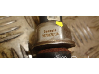 Vstřikovací lišta 9685297580   Citroen Berlingo  pro naftový motor 1.6 9HP (DV6DTED) 