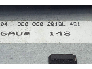 Подушка безопасности водителя 3D0880201BL   Volkswagen Phaeton