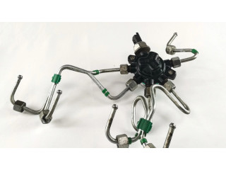 Vstřikovací lišta 8200379933, R9144Z070A Dacia Logan I pro naftový motor 1.5